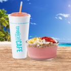 Tropical Smoothie Cafe
