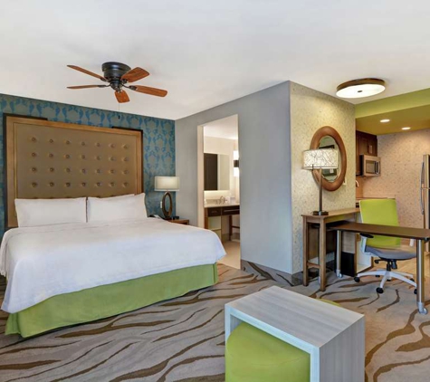 Homewood Suites by Hilton Savannah Airport - Savannah, GA