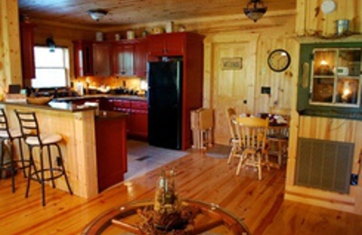 Cabin At The Lodge 377 Indian Hills Rd Hayden Al 35079 Yp Com