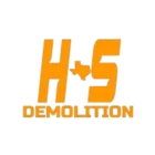 H&S Demolition