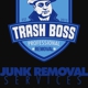 Trash Boss Junk Removal