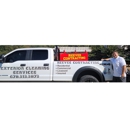 Reeves Exterior Cleaning Services - Building Cleaning-Exterior