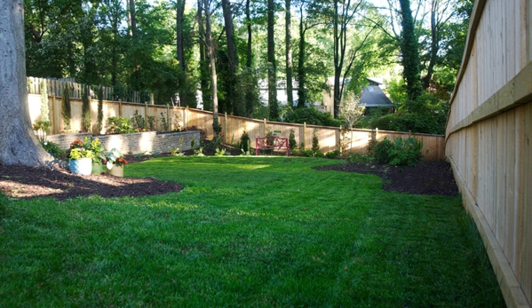 Personal Touch Lawn Care - Tucker, GA