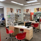 Target Optical