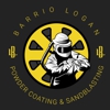 Barrio Logan Powder Coating and Sandblasting gallery