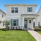 DRB Homes Trinity Place