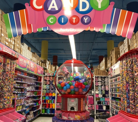 Party City - Honolulu, HI