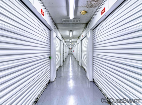 CubeSmart Self Storage - Houston, TX