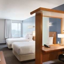 SpringHill Suites by Marriott Houston Northwest - Hotels