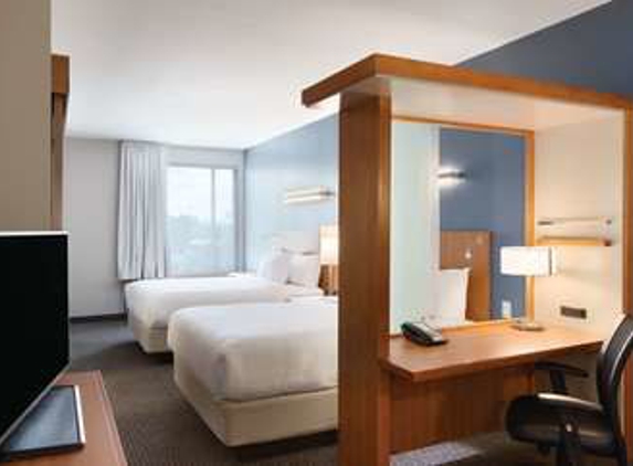 SpringHill Suites by Marriott Houston Northwest - Houston, TX