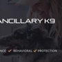 Ancillary K9 Dog Training
