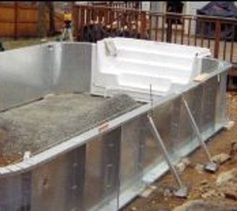 Clear Water Pools - A BioGuard Platinum Dealer - New Bedford, MA