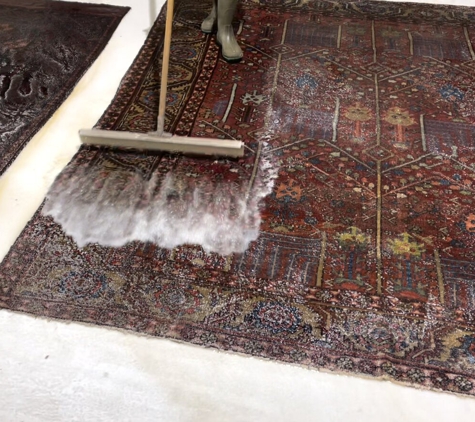 Renaissance Rug Cleaning Inc - Portland, OR