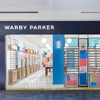 Warby Parker Mayfair gallery