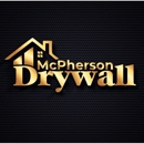 McPherson Drywall - Drywall Contractors