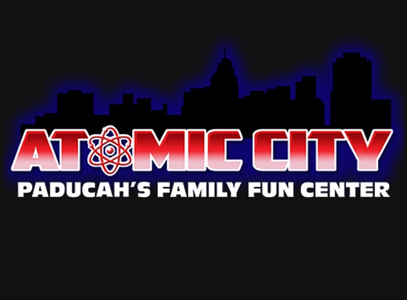 Atomic City Family Fun Center - Paducah, KY