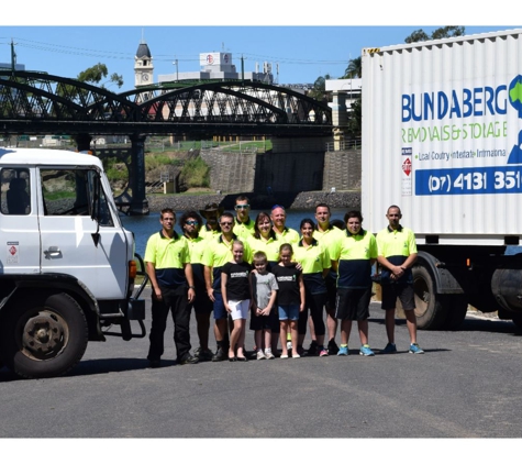 Bundaberg Removals & Storage - Avoca, QLD