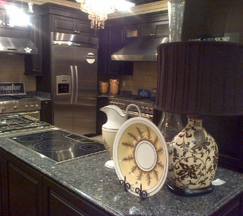 Ferguson Bath, Kitchen & Lighting Gallery - Columbia, SC