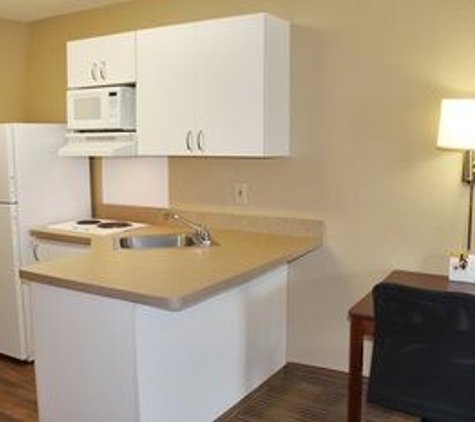 Extended Stay America - Houston, TX