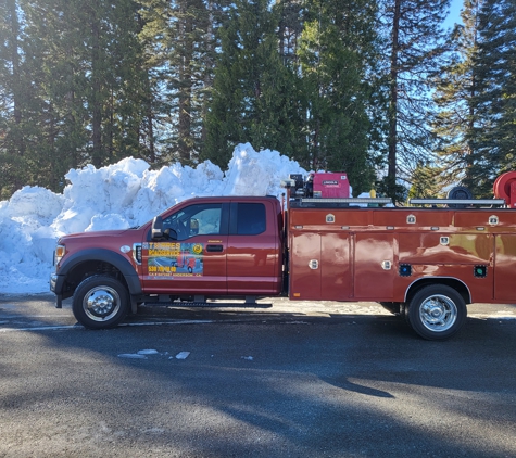 Torres Road Service - Cottonwood, CA