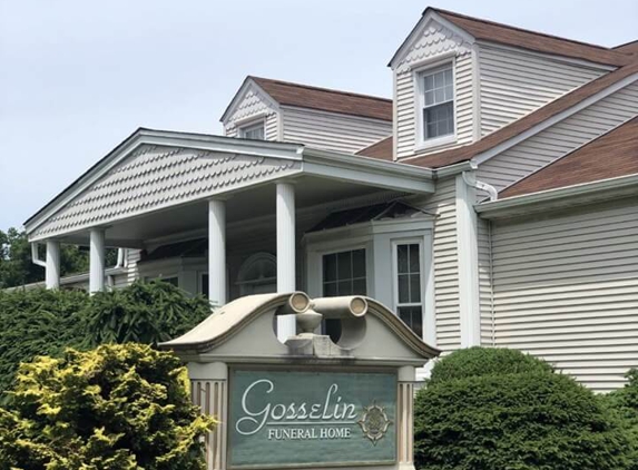 Gosselin Funeral Home - Edison, NJ
