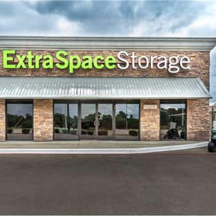 Extra Space Self Storage - Plano, TX