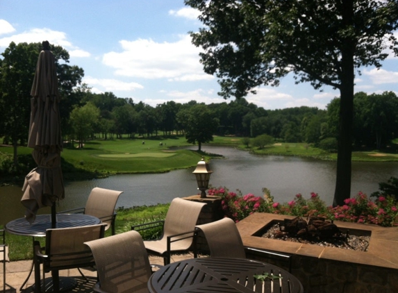 Country Club at Woodmore - Bowie, MD