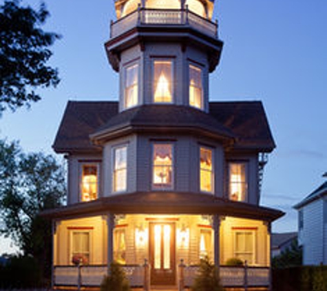 Tower Cottage Inn - Point Pleasant Beach, NJ