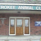 CHEROKEE ANIMAL CLINIC