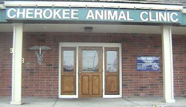 VCA Cherokee Animal Hospital - Overland Park, KS