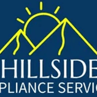 Hillside Appliance Services LLC - Scottsdale, AZ