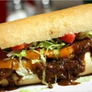 Mahony's Po-Boy Shop - American Restaurants