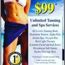 Total Body Wellness Spa - Tanning Salons