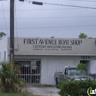 First Avenue Boat Shop