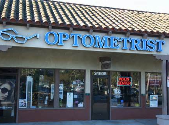 Camarillo Vision Center; An Optometric Practice - Camarillo, CA