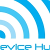 Device Hub gallery