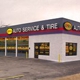 Calvert's Express Auto Service & Tire