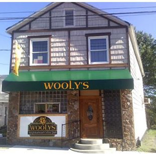 Woolys Pub - Johnstown, PA