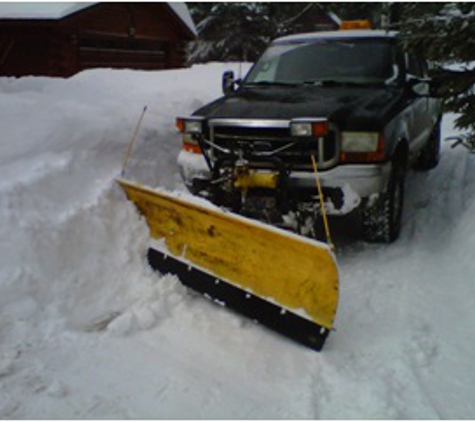 Woodland Construction & Chimney Sweep - Sturgis, SD