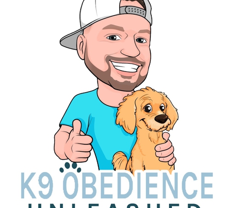 K9 Obedience Unleashed