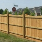 American Fence & Deck