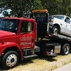 Salazar Towing