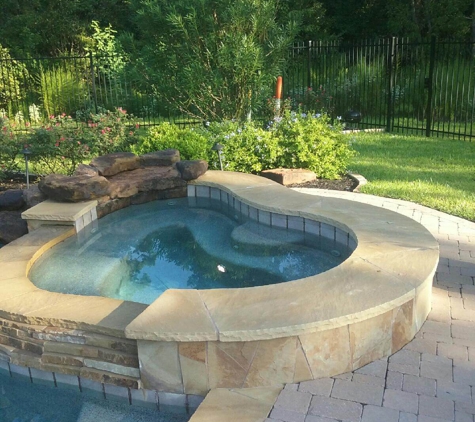 Aqua-Tech Pool Services LLC - Spring, TX