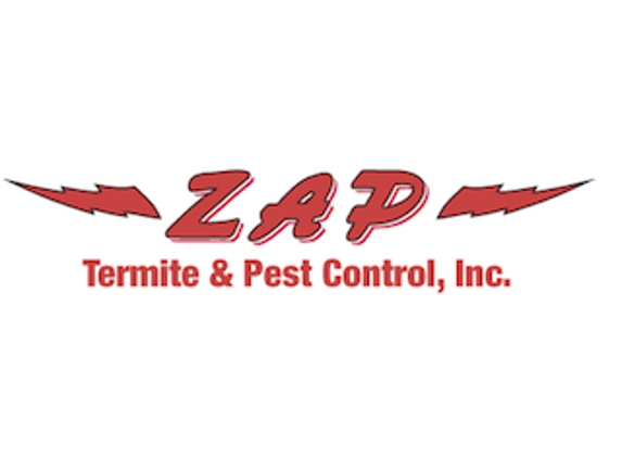 Zap Termite & Pest Control Inc - Fairfield, CA