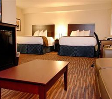 Cobblestone Inn & Suites - Fort Madison - Fort Madison, IA