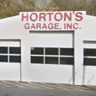 Horton's Garage & Body Shop