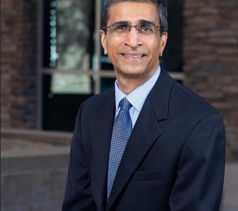 Dr. Ketan S. Patel, MD - Scottsdale, AZ