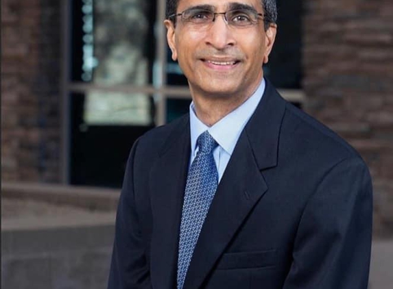 Dr. Ketan S. Patel, MD - Gilbert, AZ