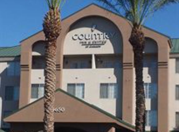 Country Inns & Suites - Mesa, AZ