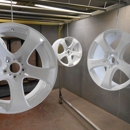 Able sandblasting & powdercoating - Blasting Contractors